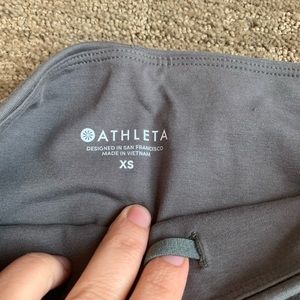 Athleta leggings
